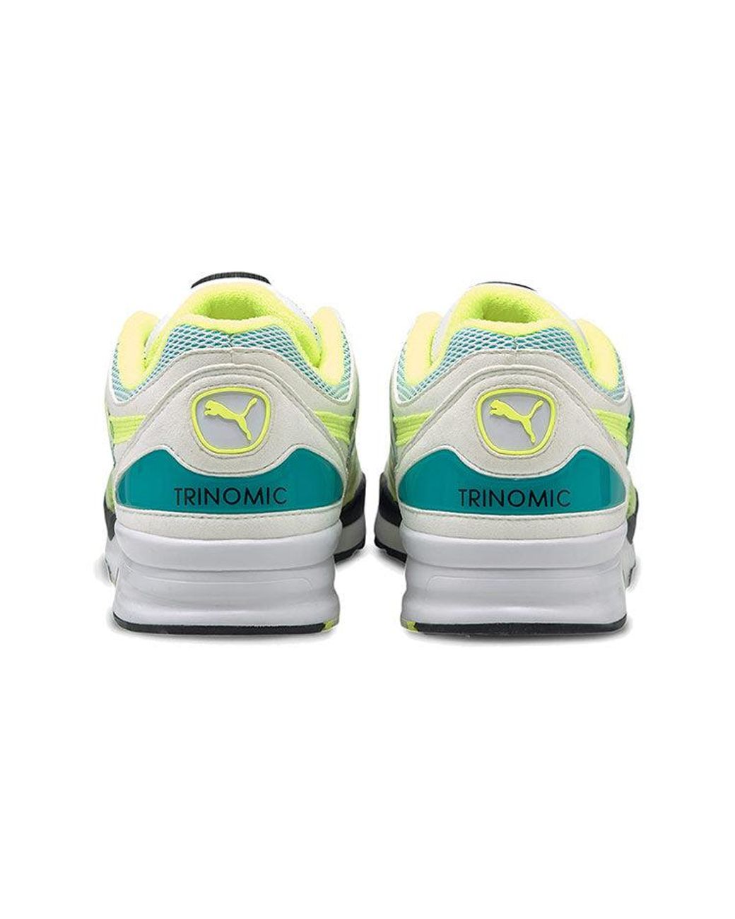 PUMA Blue Xs 7000 Og 'Capri Breeze' for men