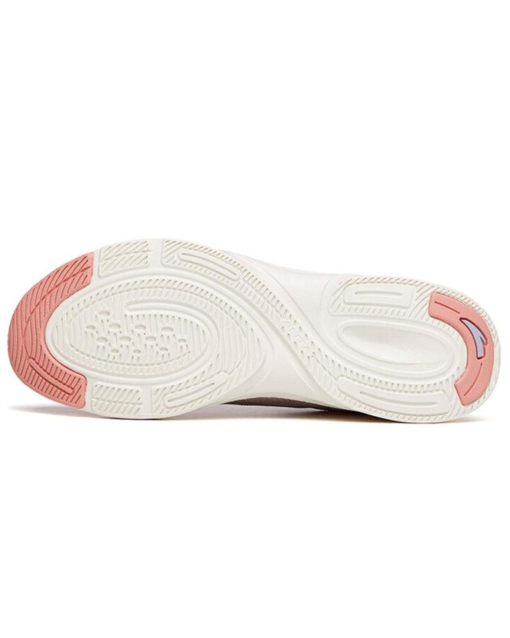 Anta Pink (Wmns) Running Series Sneakers