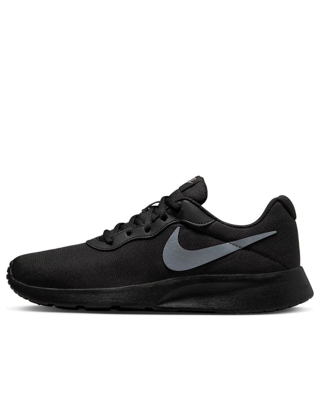 Nike Black (Wmns) Tanjun Refine