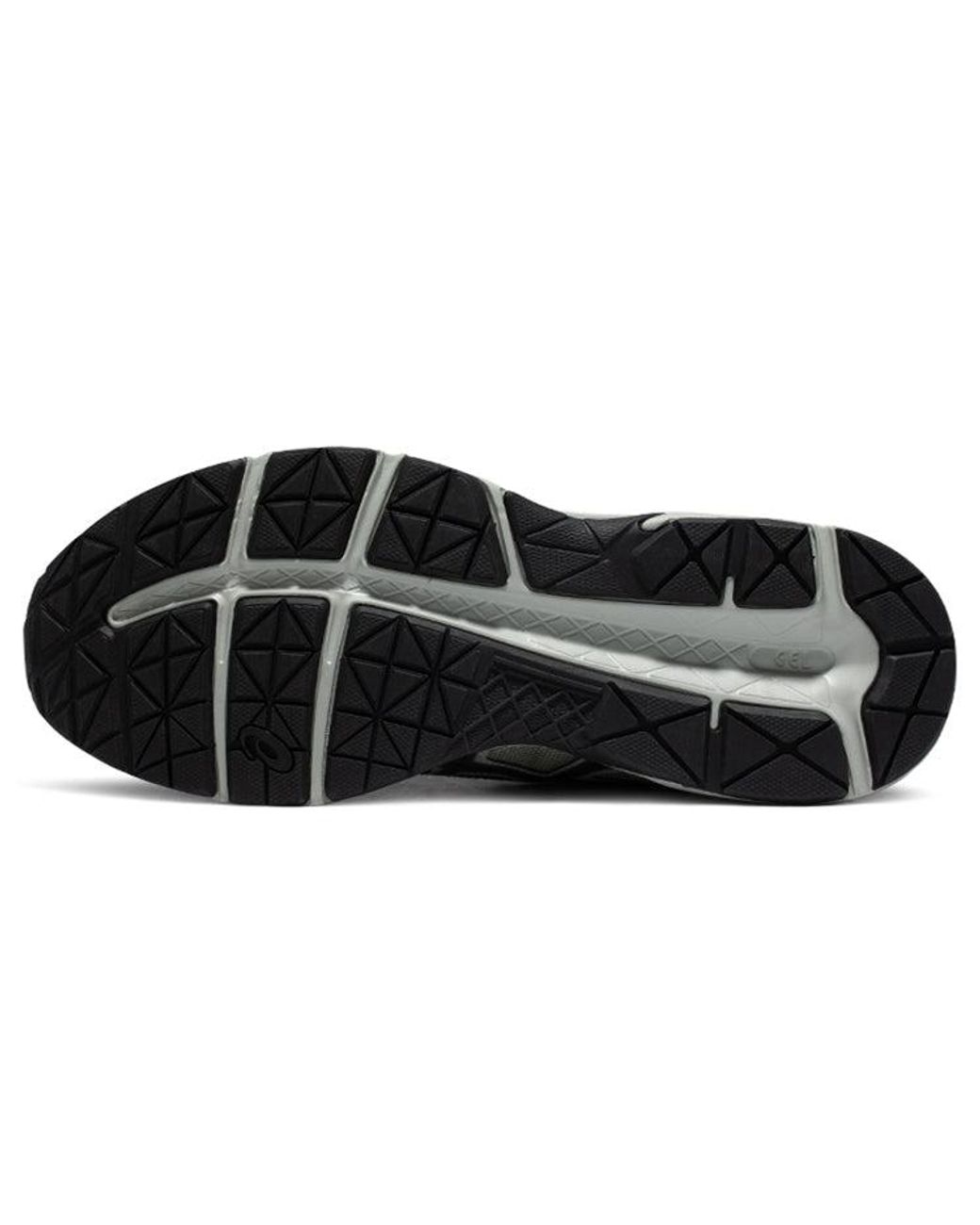 Asics Gray Gel-Contend 4 for men