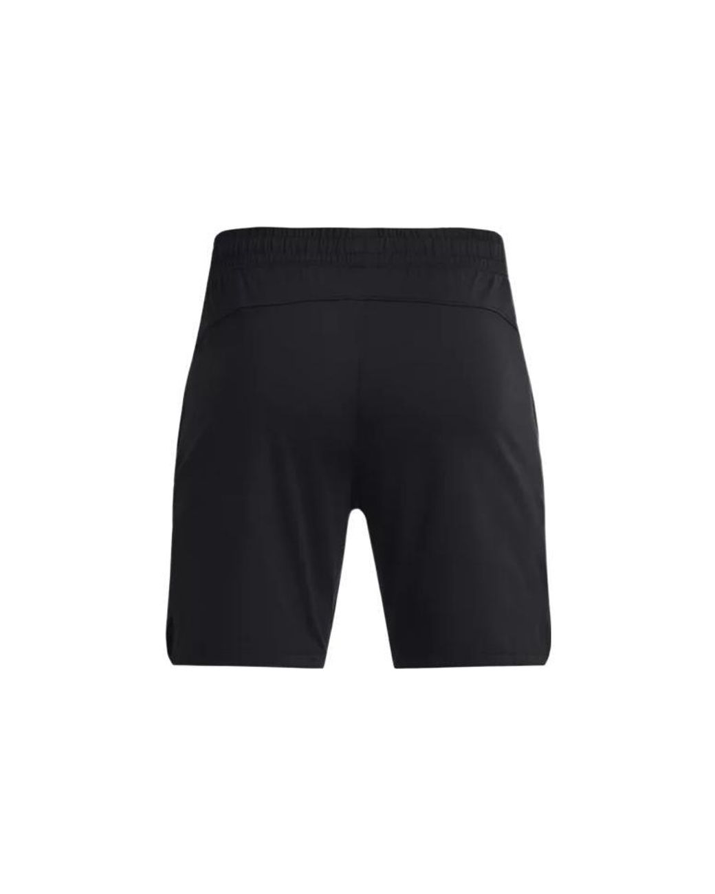 Under Armour Blue Meridian Shorts for men