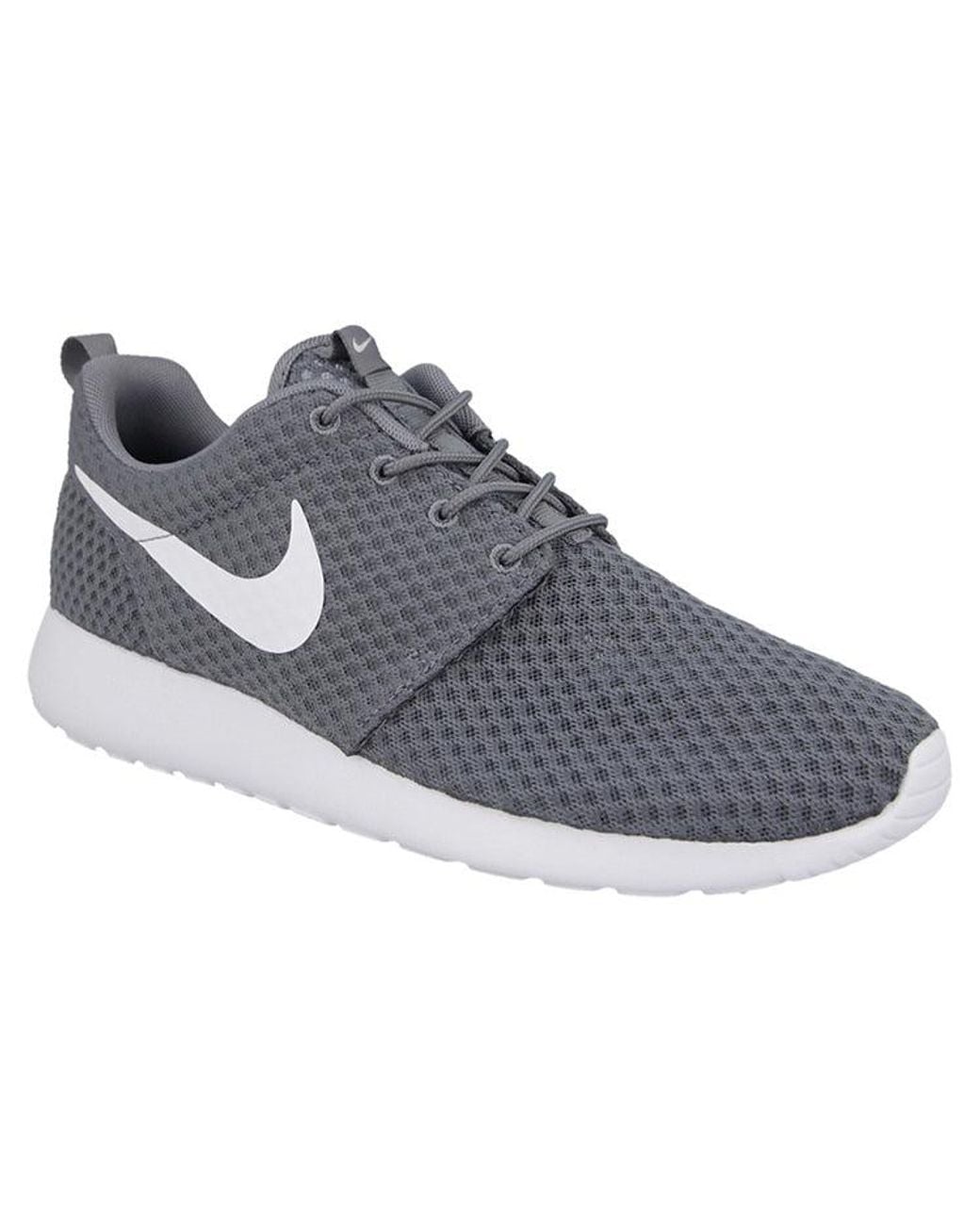 Nike Blue Roshe Run Breeze 'Cool' for men