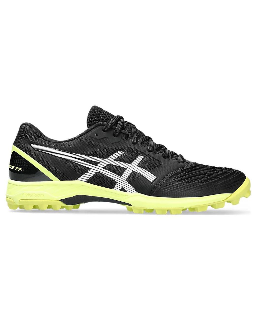 Asics Blue Field Ultimate Ff 2 Glow' for men