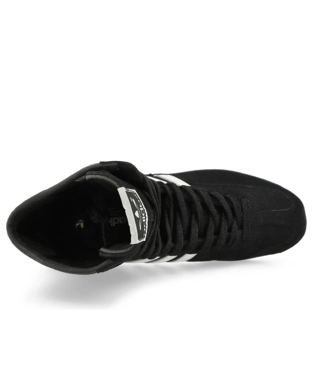 Adidas Black (Wmns) Rasant Mid