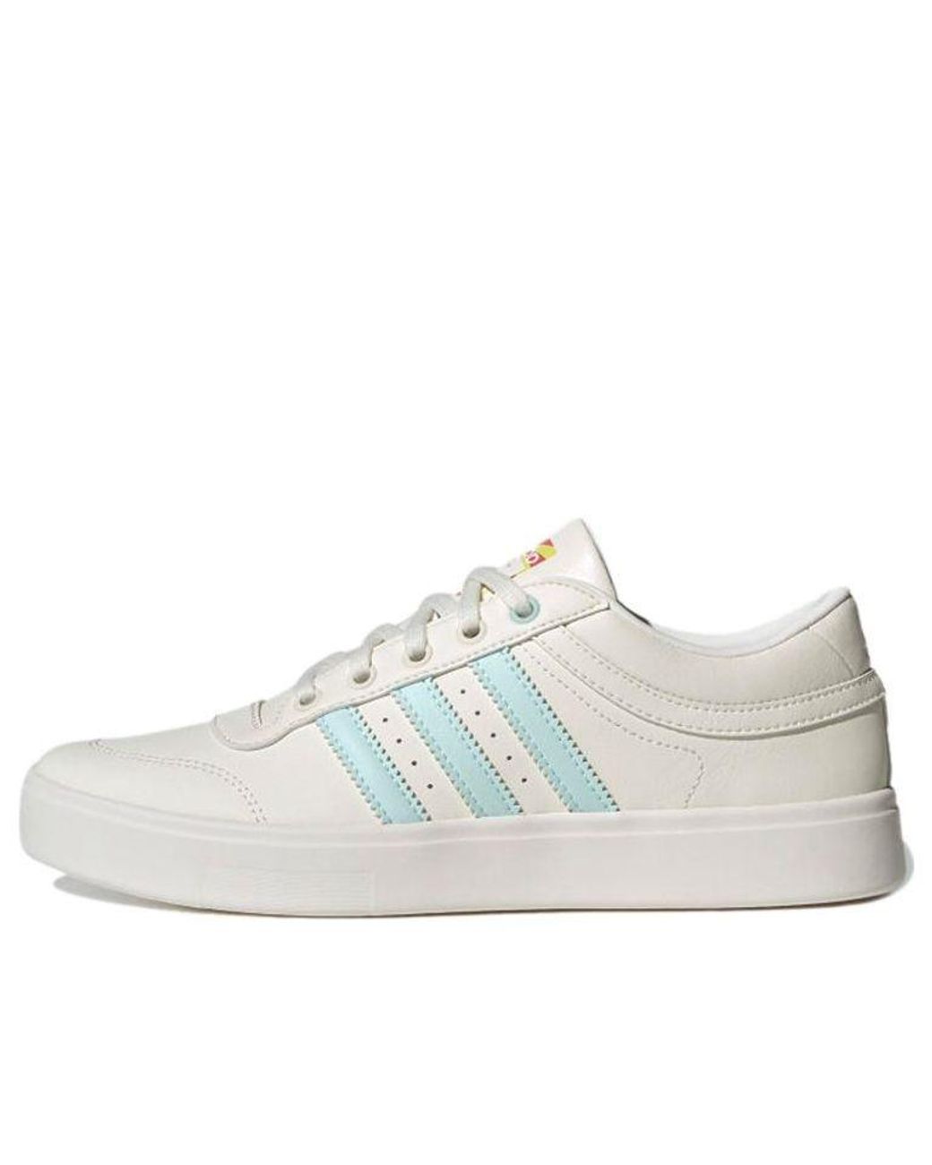Adidas White (Wmns) Bryony Halo Mint'