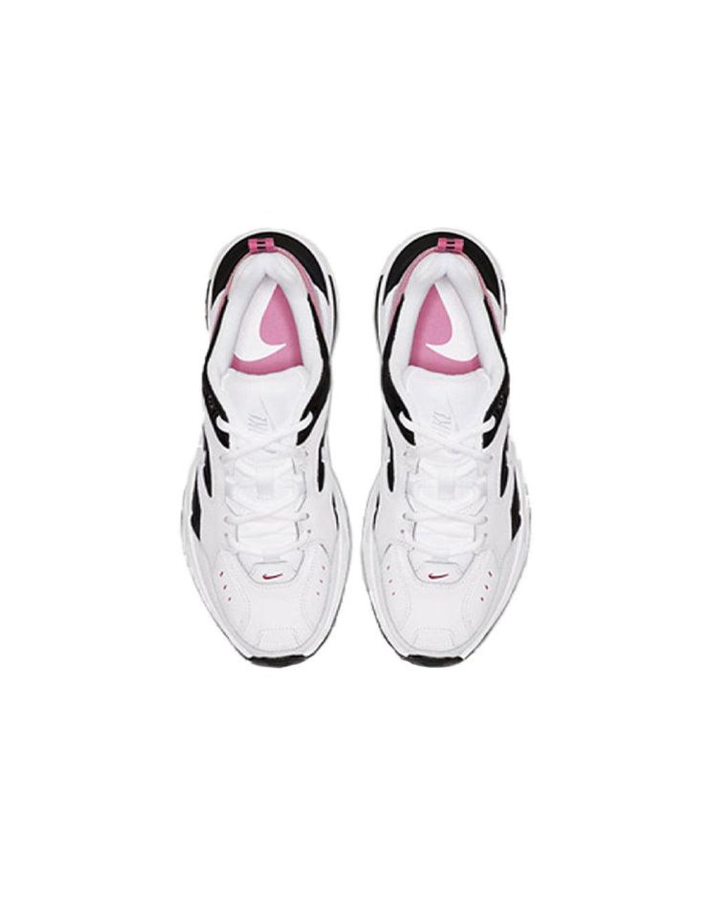 Nike White M2k Tekno W