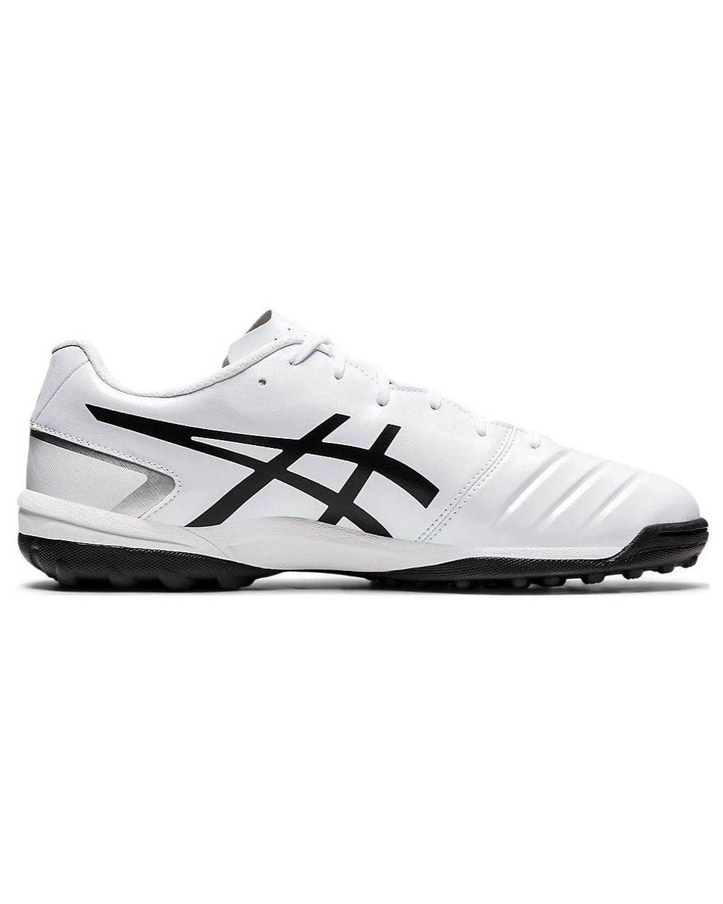 Asics White Ds Light Club Tf Turf for men