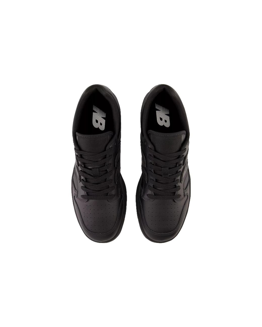 New Balance Black 480 for men