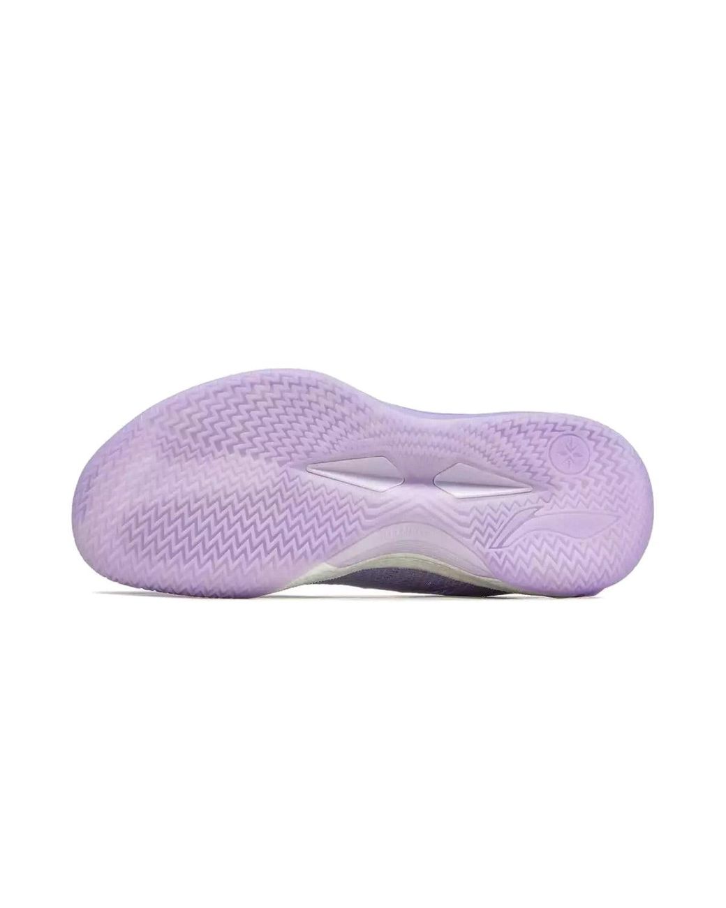 Li-ning Purple Liren 4 V2 for men