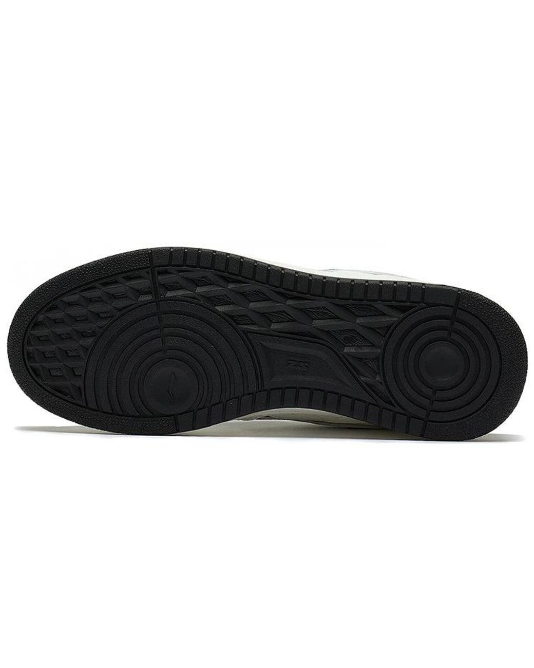 Li-ning Black San Yuan High 3M for men
