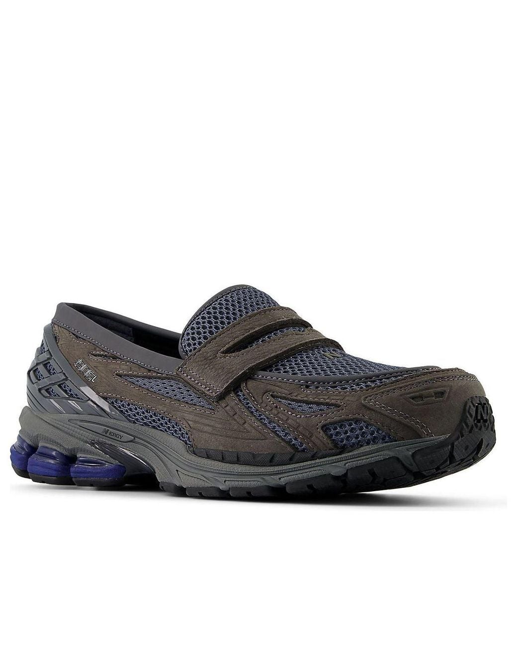 New Balance Black 1906L 'Magnet Phantom Inkwell' for men