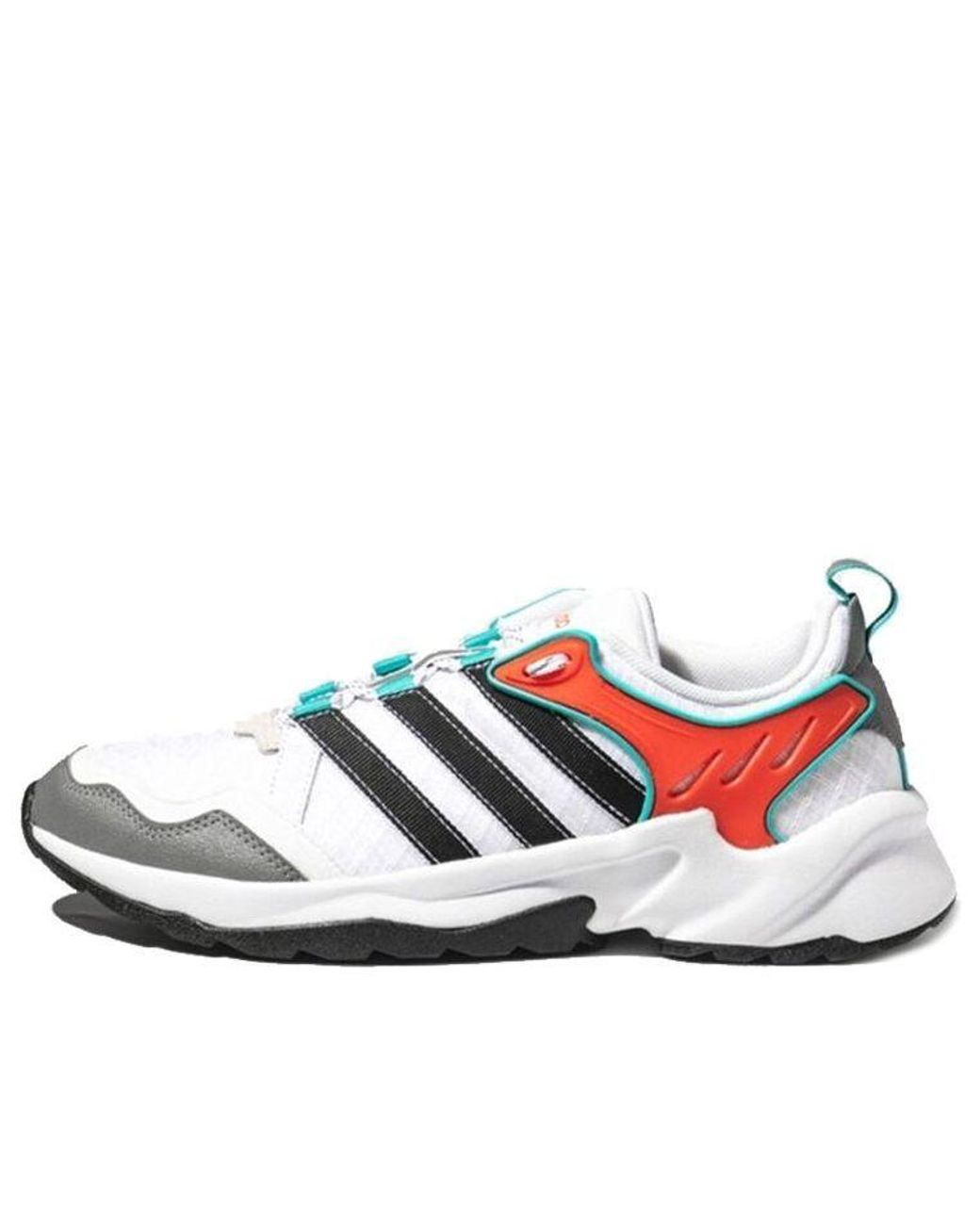 Adidas Blue Neo 20-20 Fx Trail for men