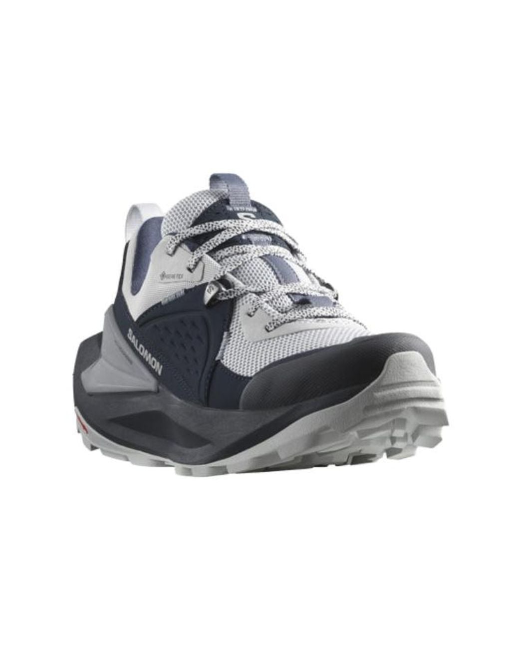 Salomon Blue Elixir Gore-Tex Hiking Shoe