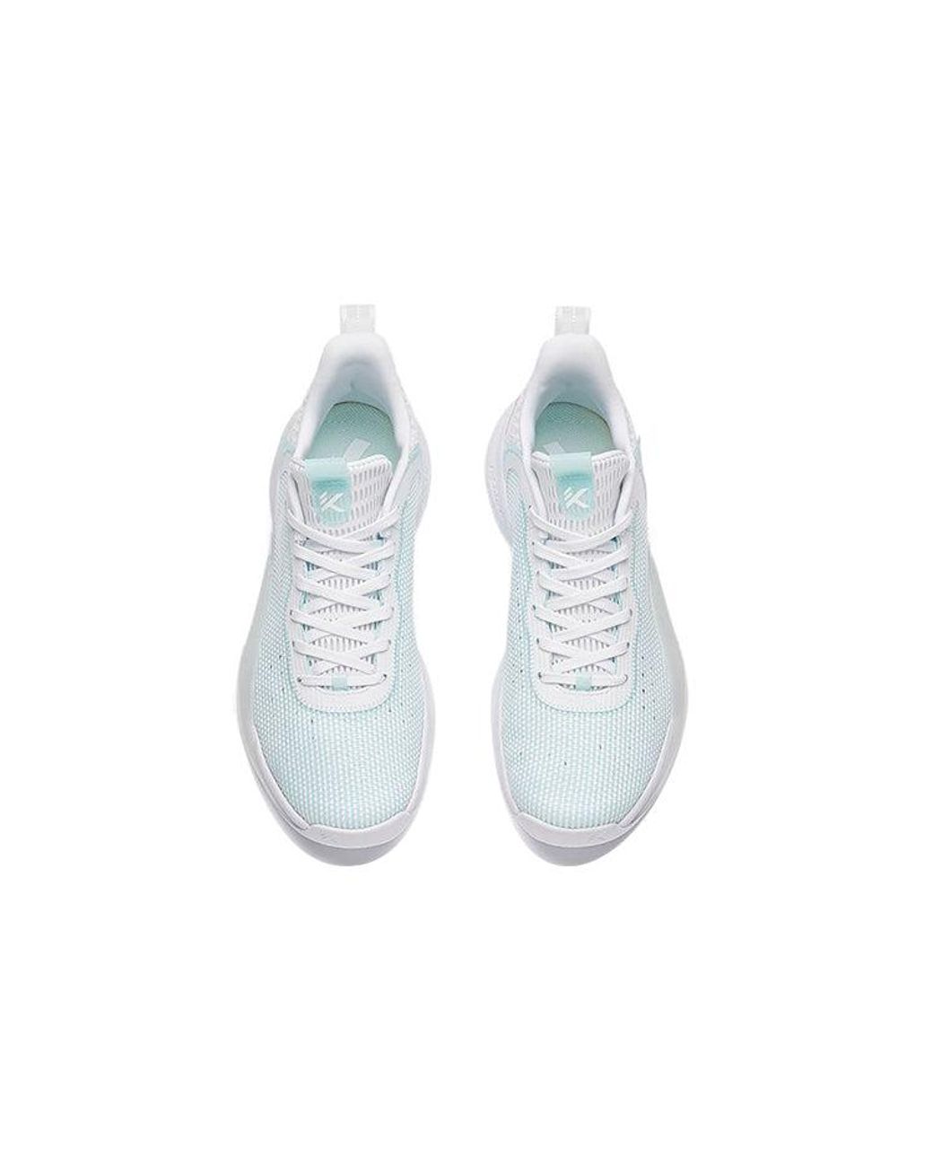 Anta White Light Cavalry 6 Ice' for men