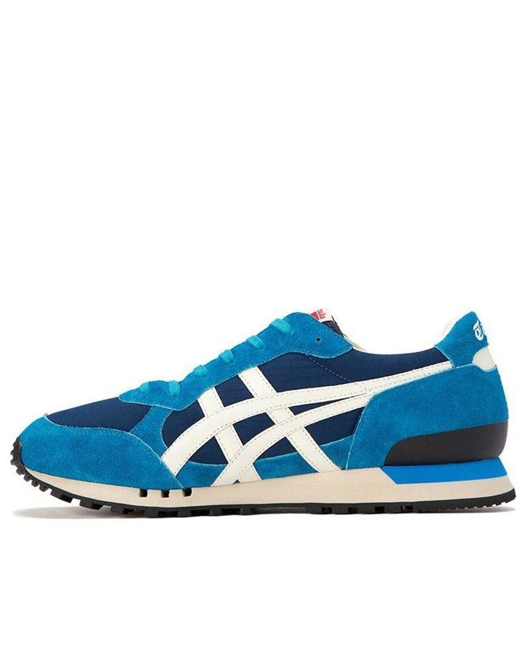 Onitsuka Tiger Blue Colorado Eighty Five Nm for men