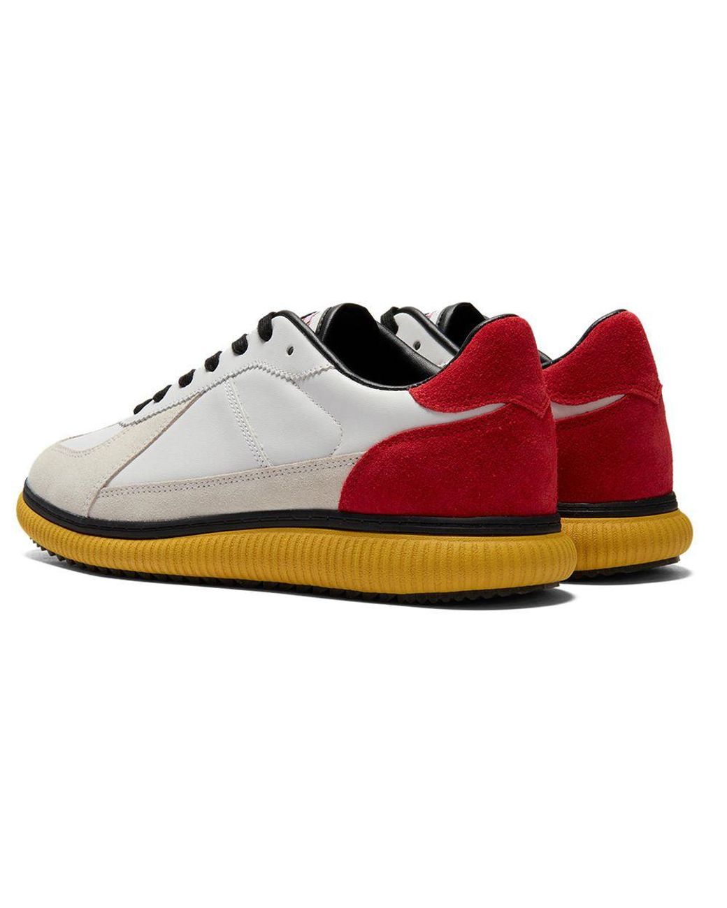 Onitsuka Tiger White Delecity L Classic' for men