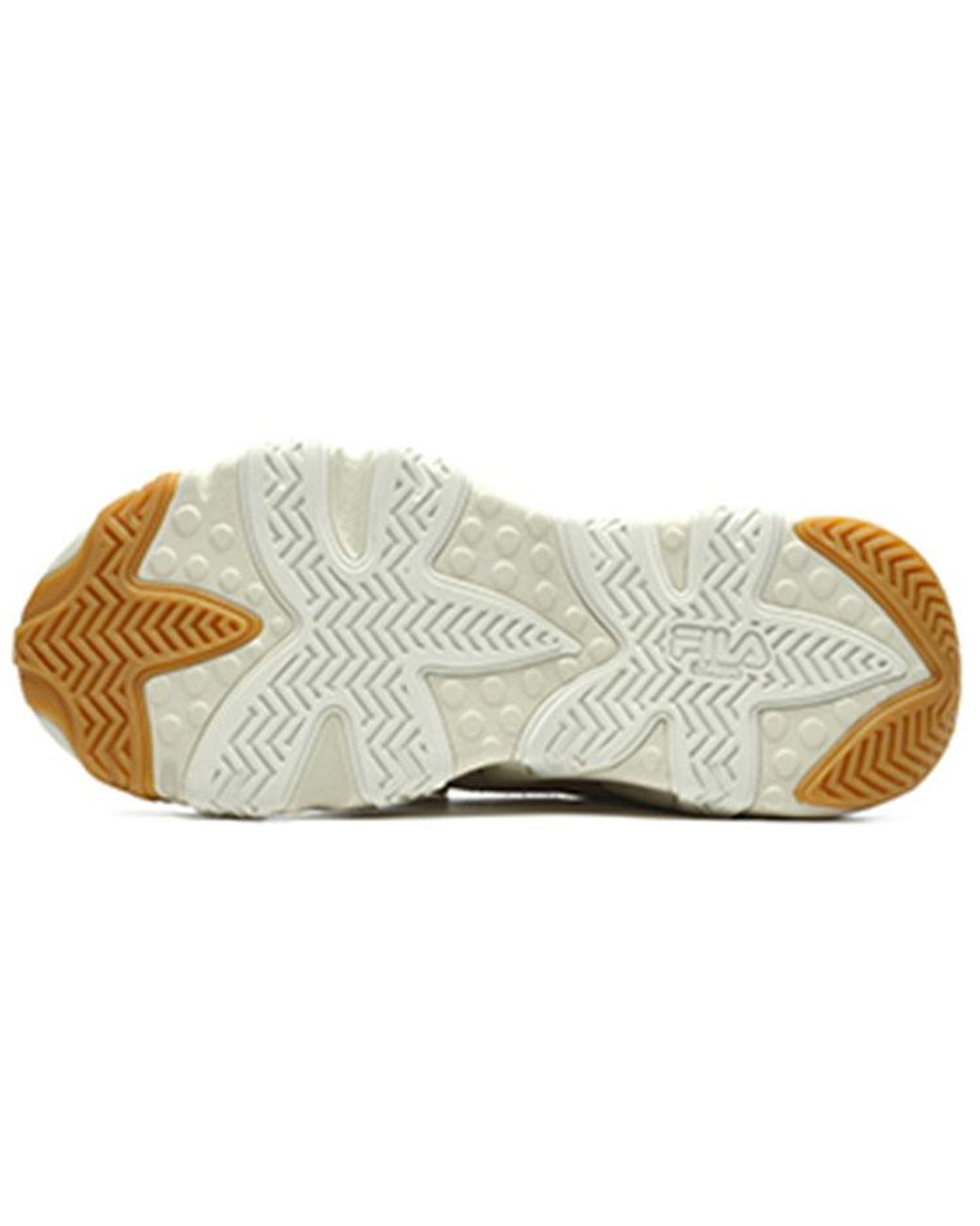 Fila White (Wmns) Starfish Cvs Sneakers