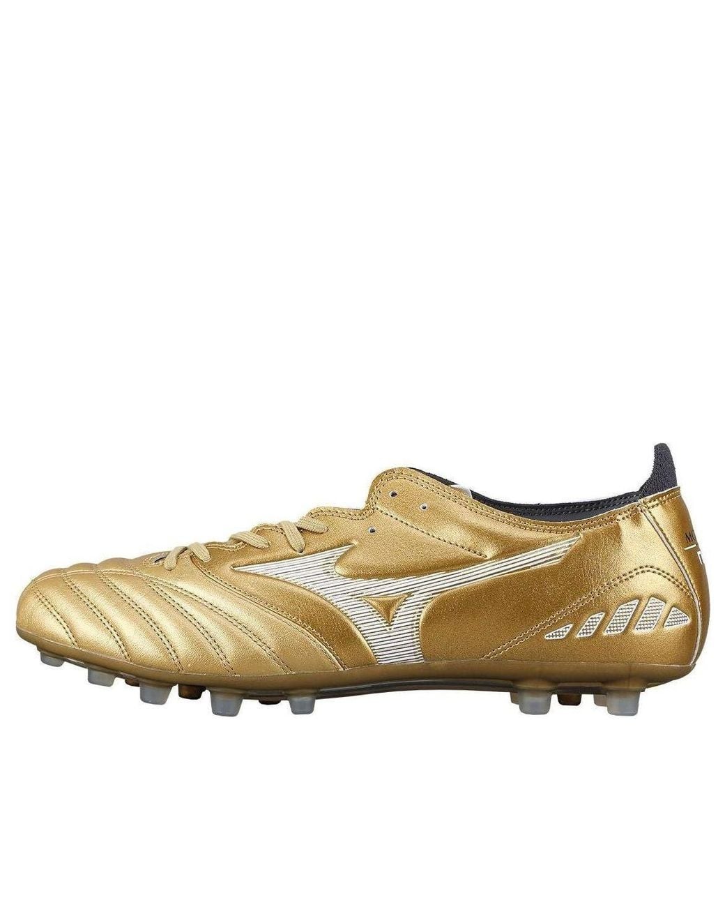 Mizuno Natural Morelia Neo 3 Pro Ag for men