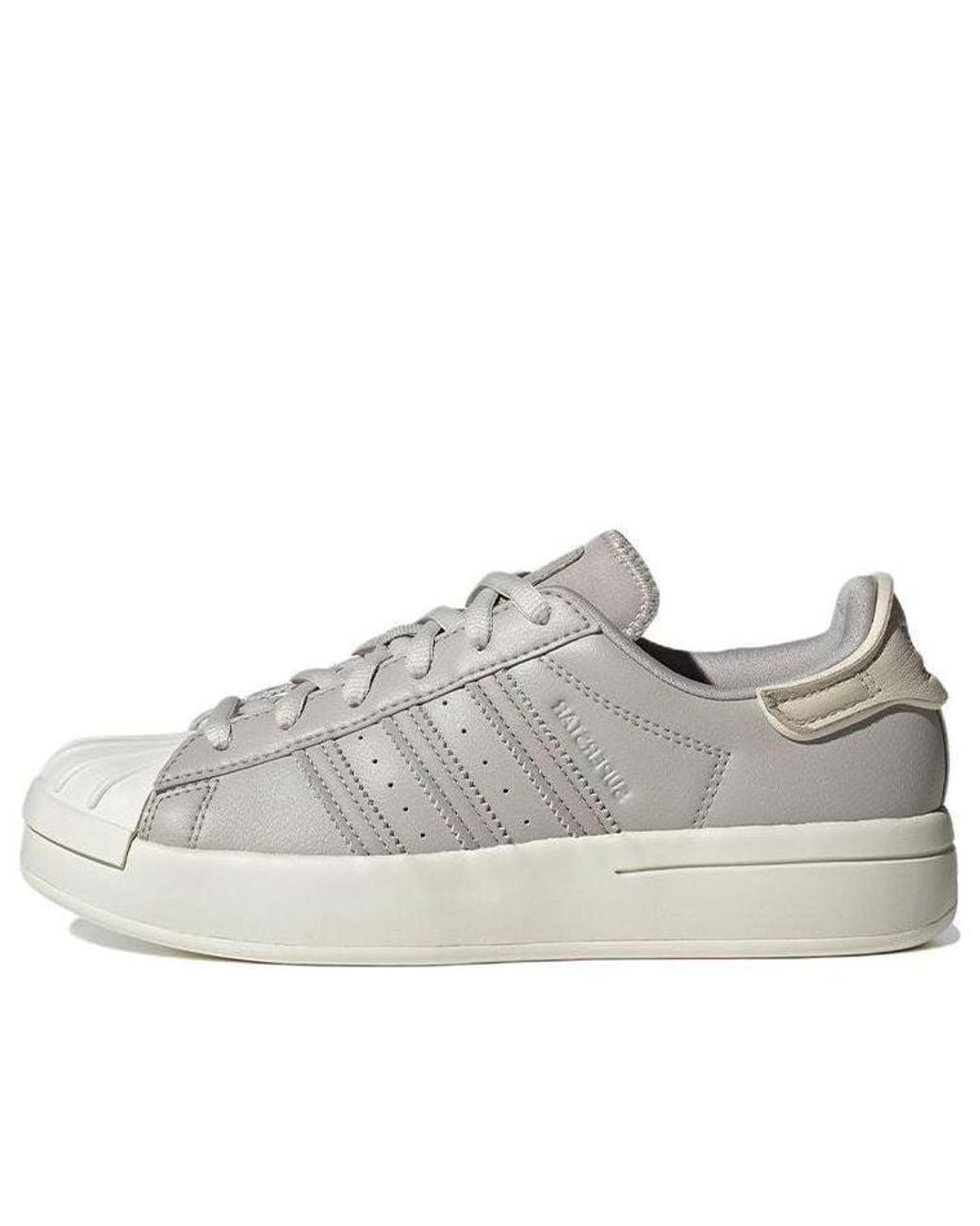 Adidas Gray (Wmns) Originals Superstar Ayoon