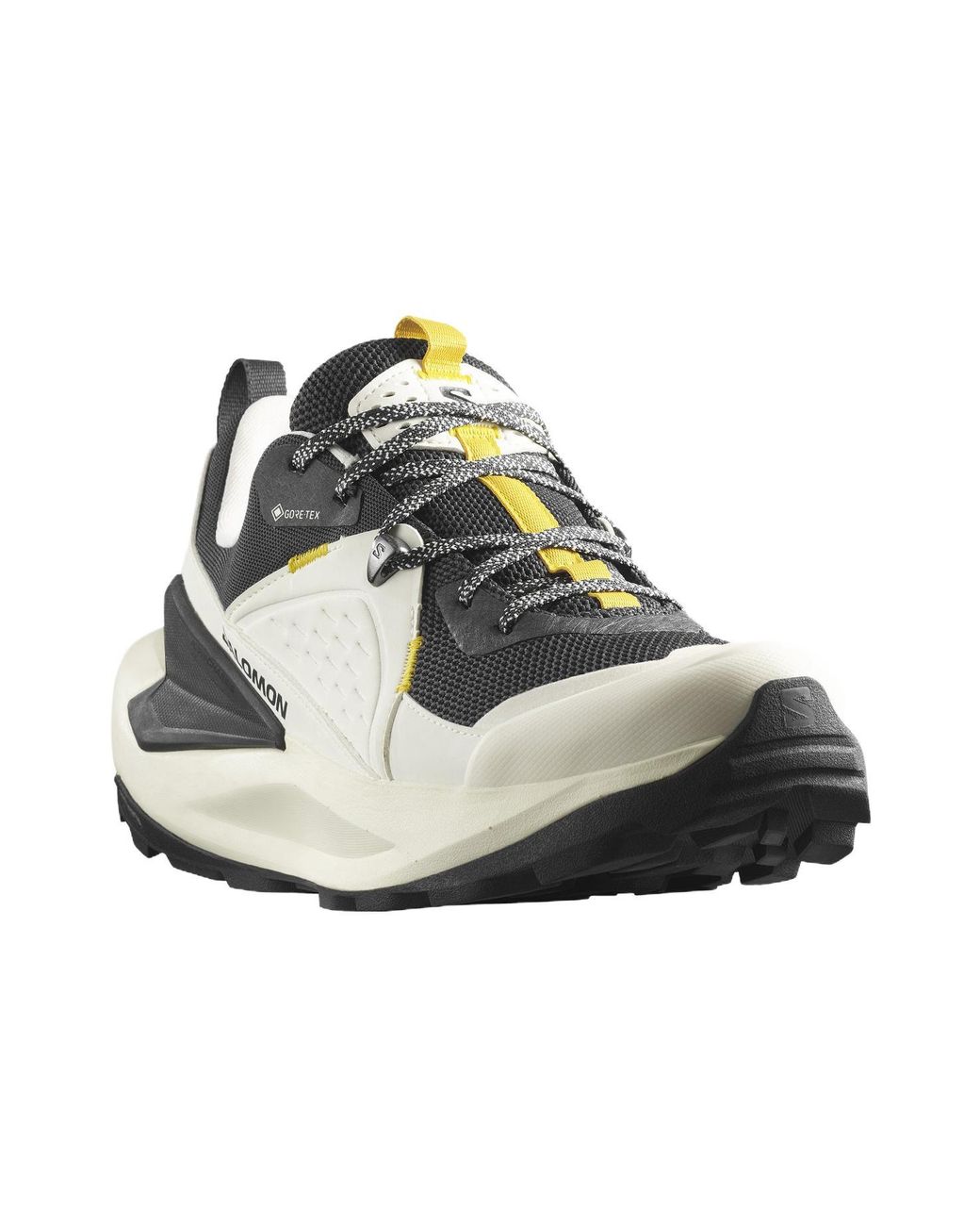 Salomon White Elixir Gtx 'Vanilla Ice Phantom' for men