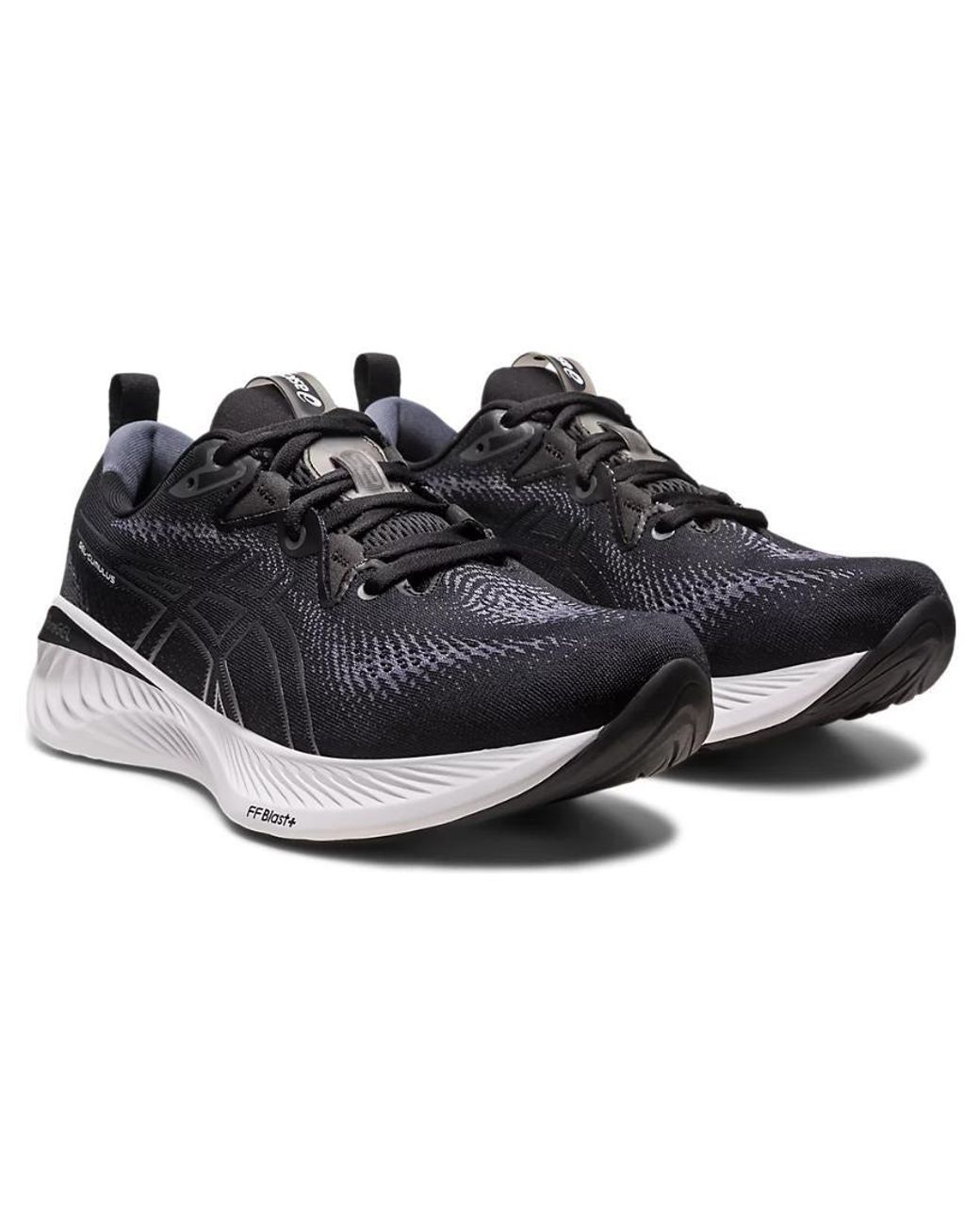 Asics Blue Gel-Cumulus 25 Wide Carrier' 1011B620-002 for men