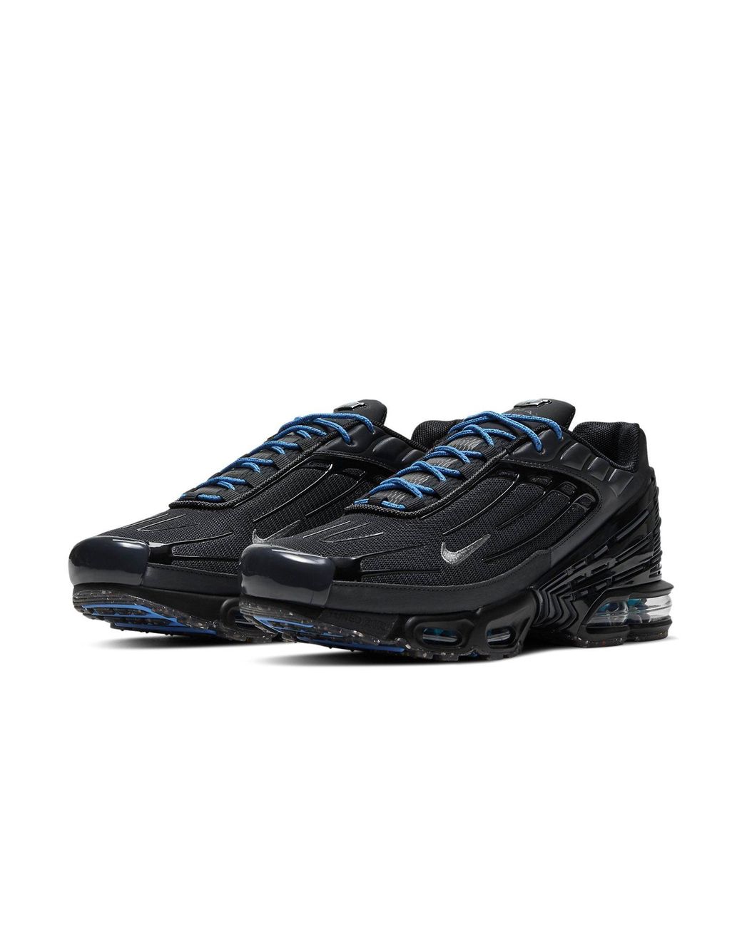 Nike Air Max Plus 3 Light Photo' in Black for Men | Lyst UK