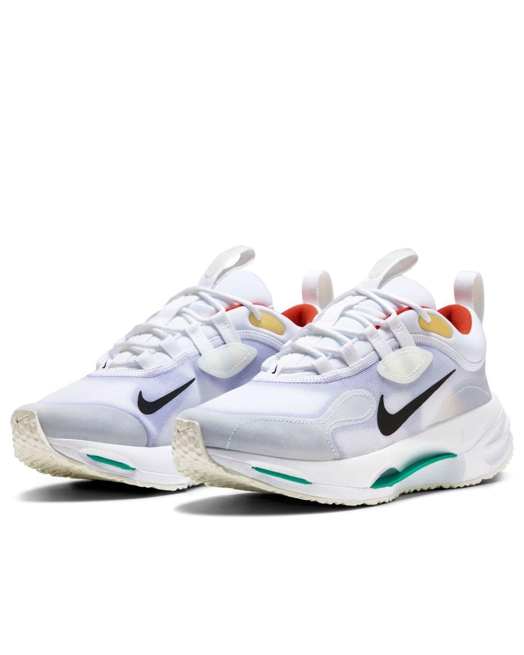 Nike Blue (Wmns) Spark Game Royal'