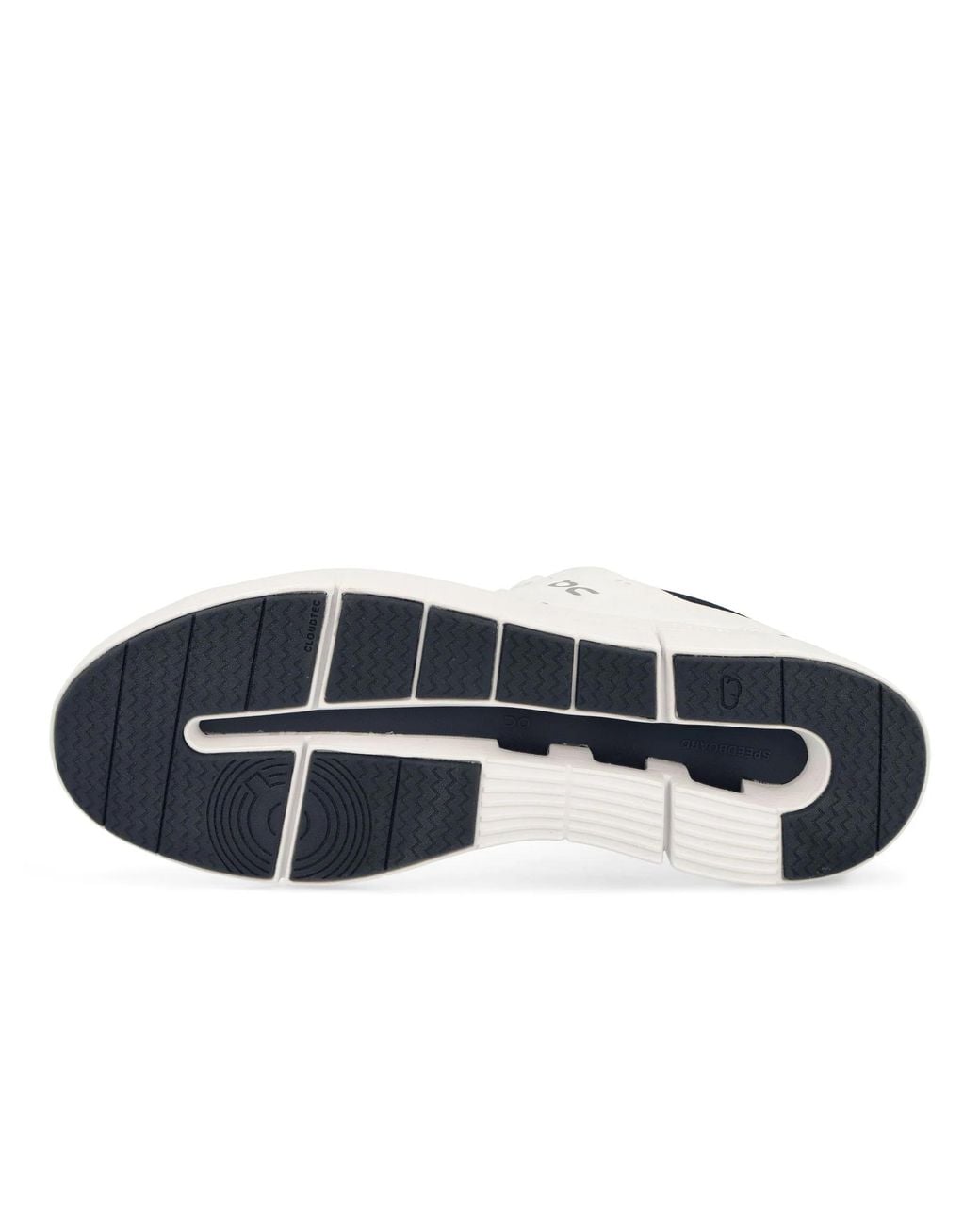On Shoes White The Roger Advantage Midnight' for men