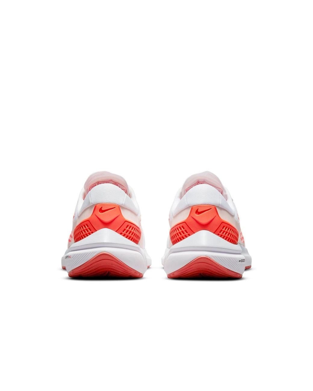 Nike White (Wmns) Air Zoom Vomero 15
