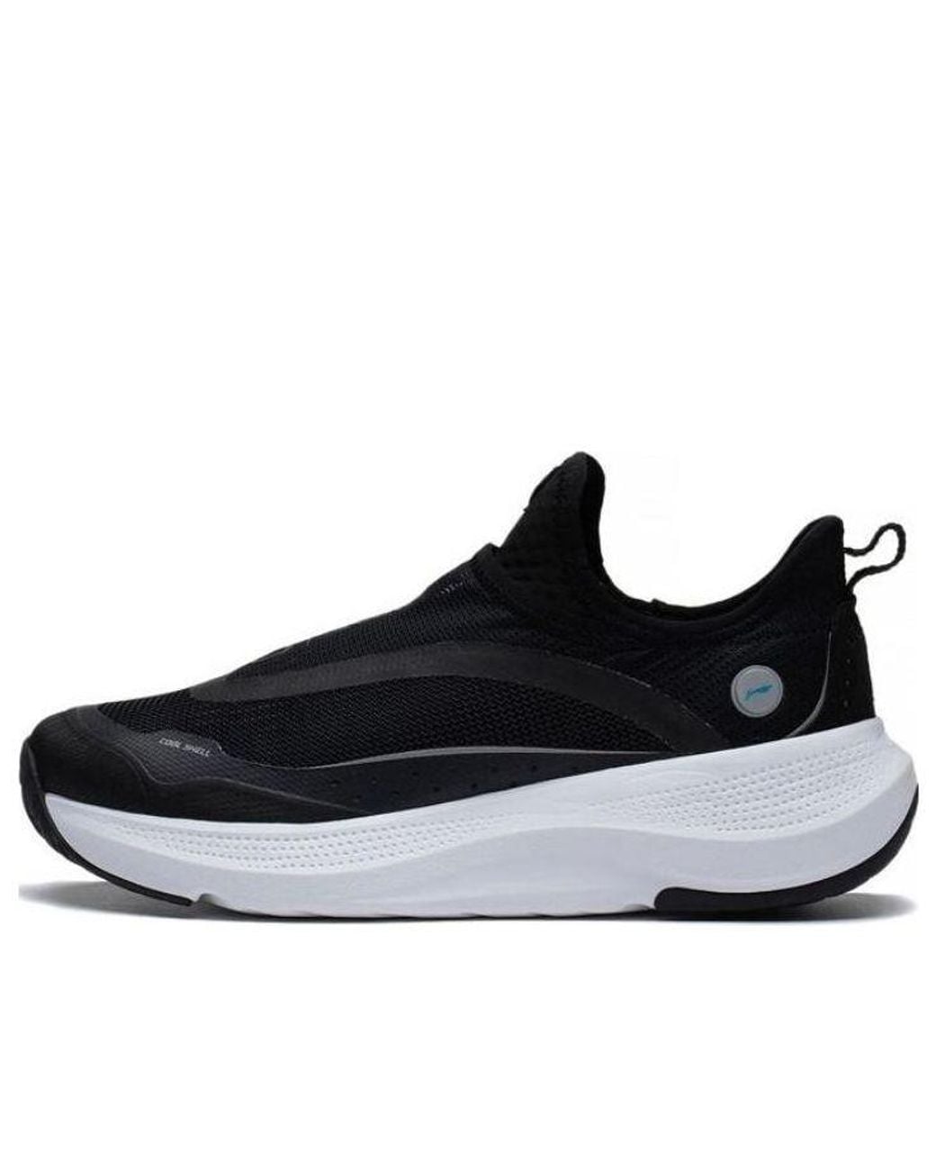Li-ning Black (Wmns) Soft Go