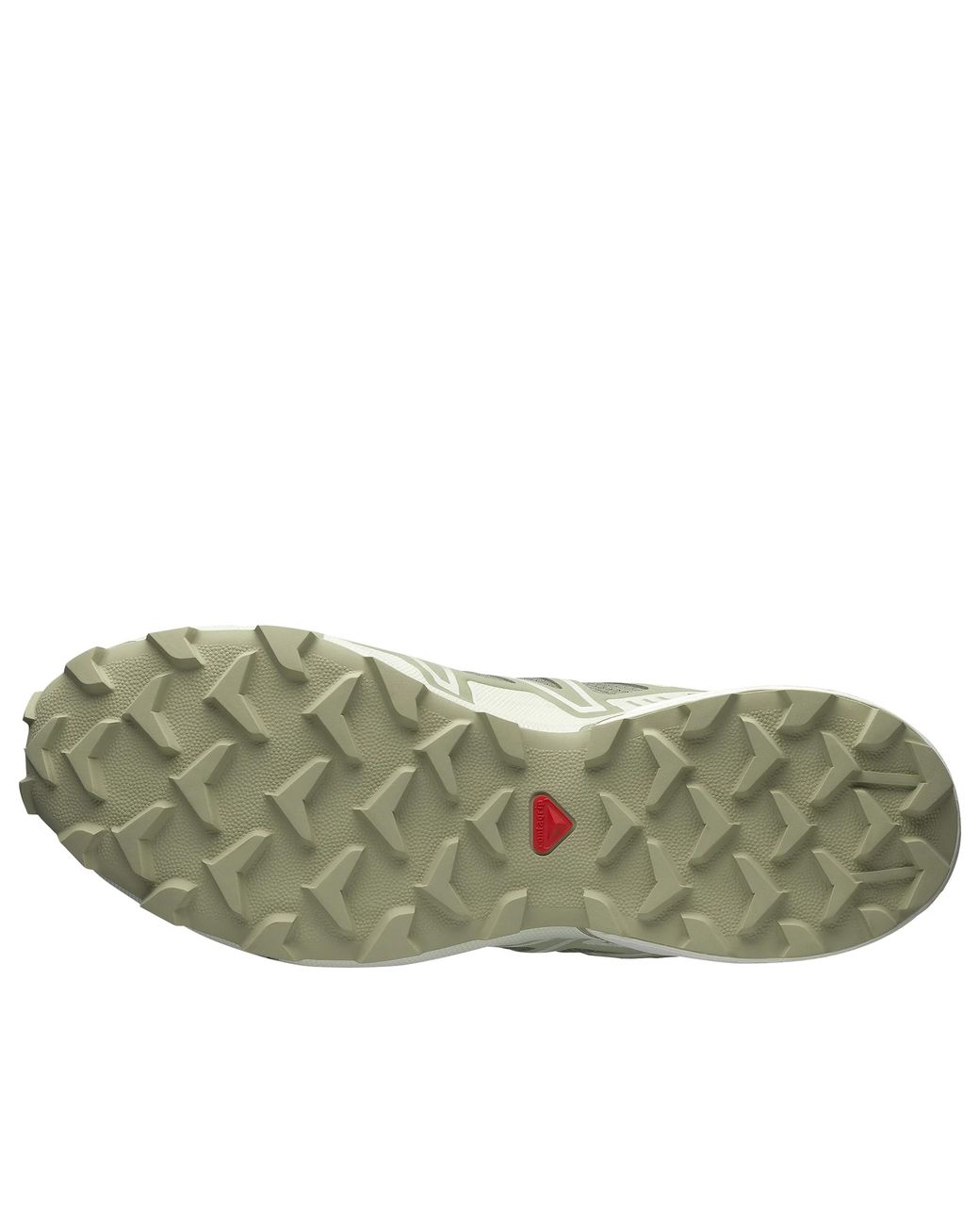 Salomon Green Speedcross 3 Gore-Tex 'Deep Lichen Tea Icicle' for men
