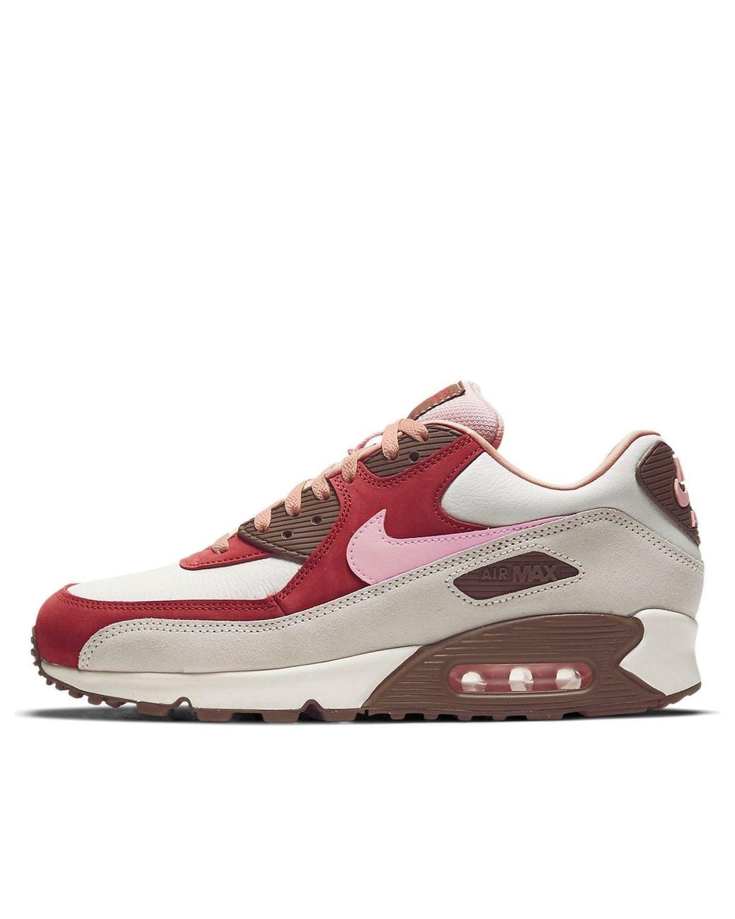 Nike Pink Air Max 90 X Dqm 'Bacon' 2021 for men