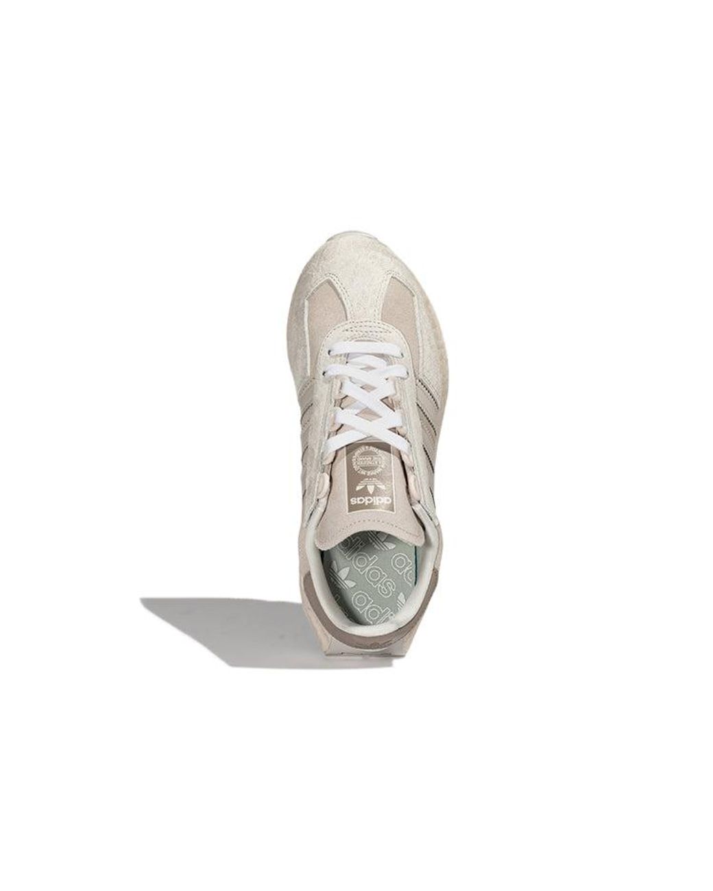 Adidas Metallic Retropy E5 'Bliss Chalky' for men