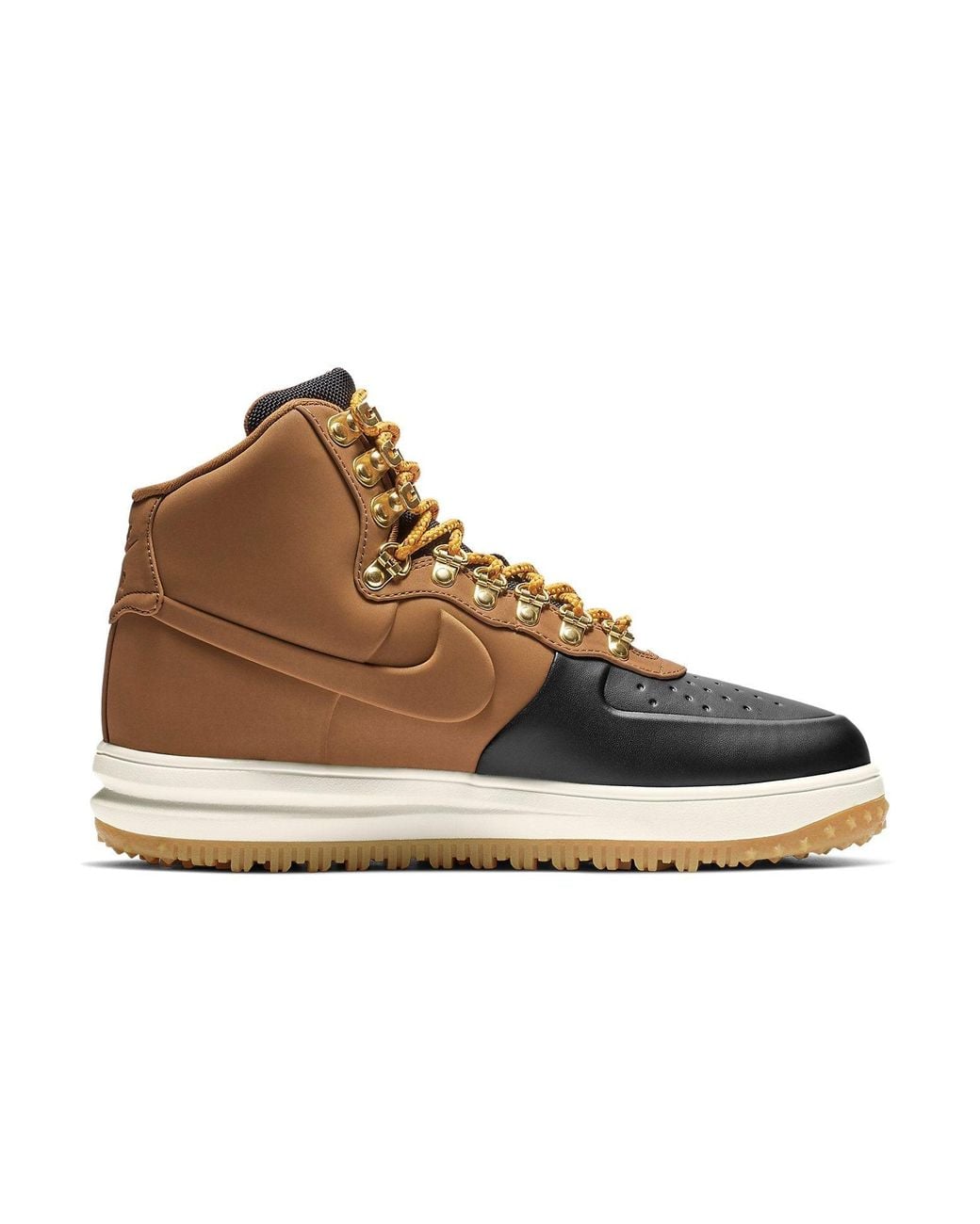 lunar duckboot 18