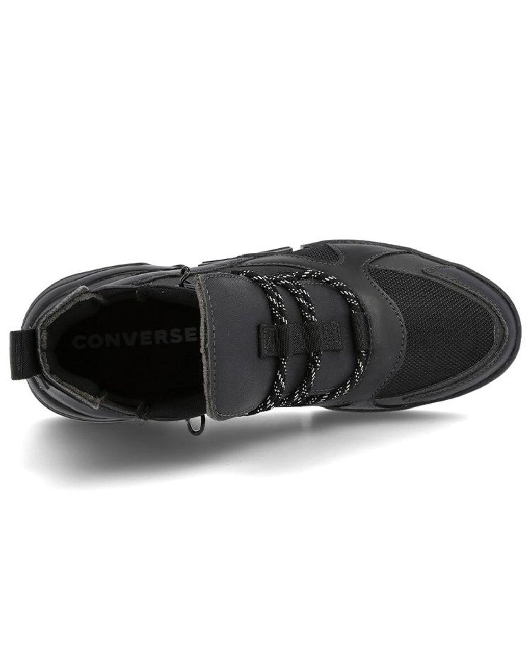 Converse Black (Wmns) Cpx Utility