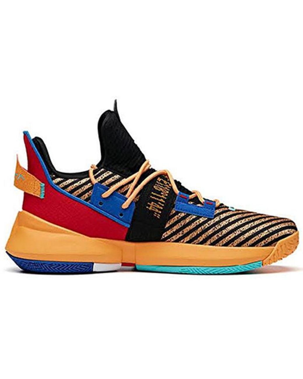 Anta Blue Ufo 2.0 for men