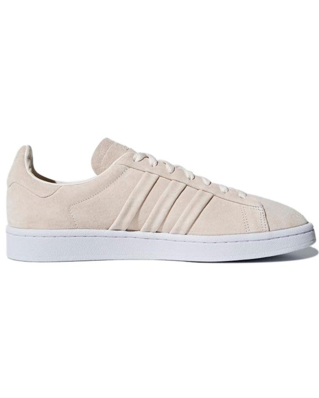 adidas Campus 'stitch And White for Men Lyst