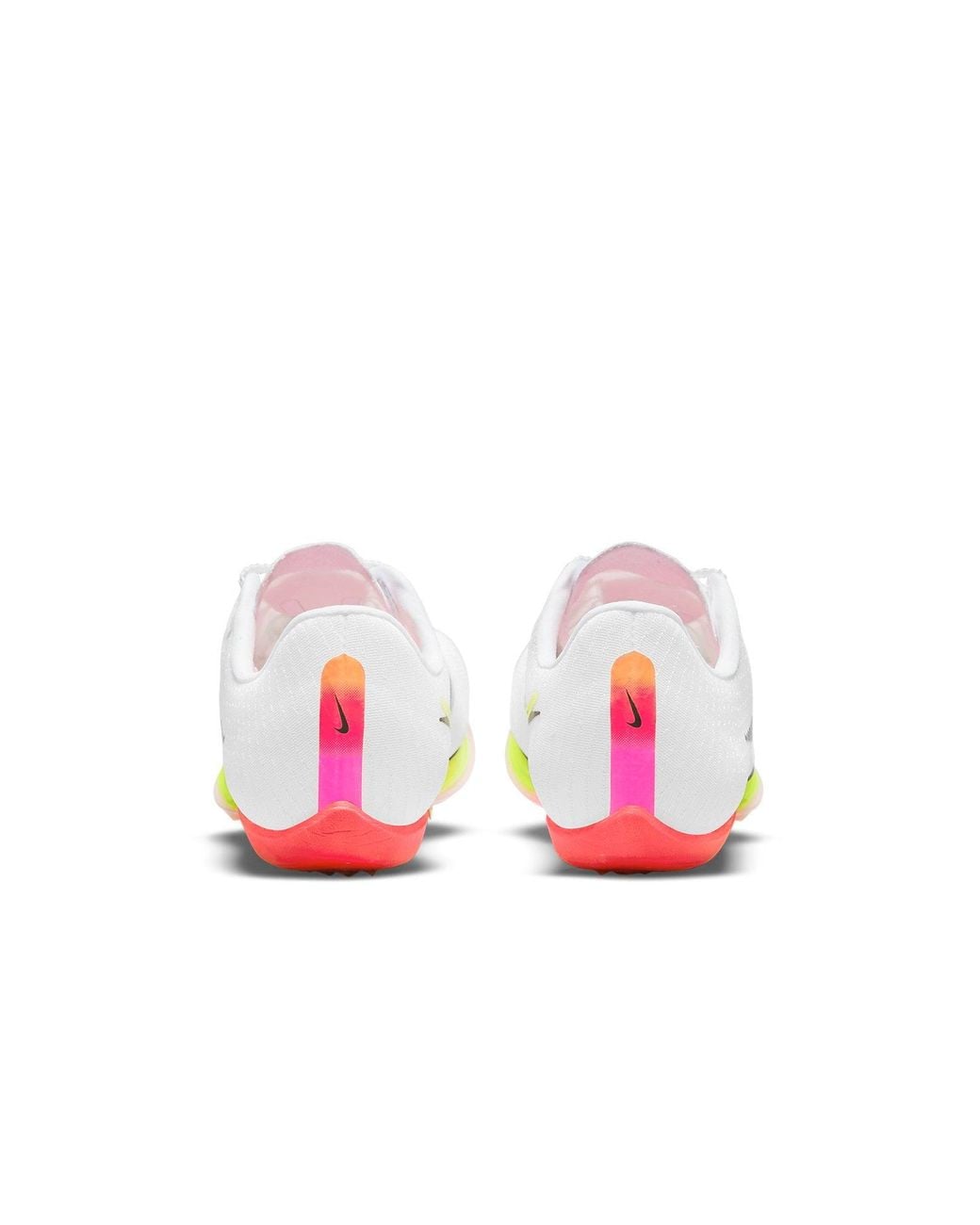 Nike White Air Zoom Maxfly 'Rawdacious' for men