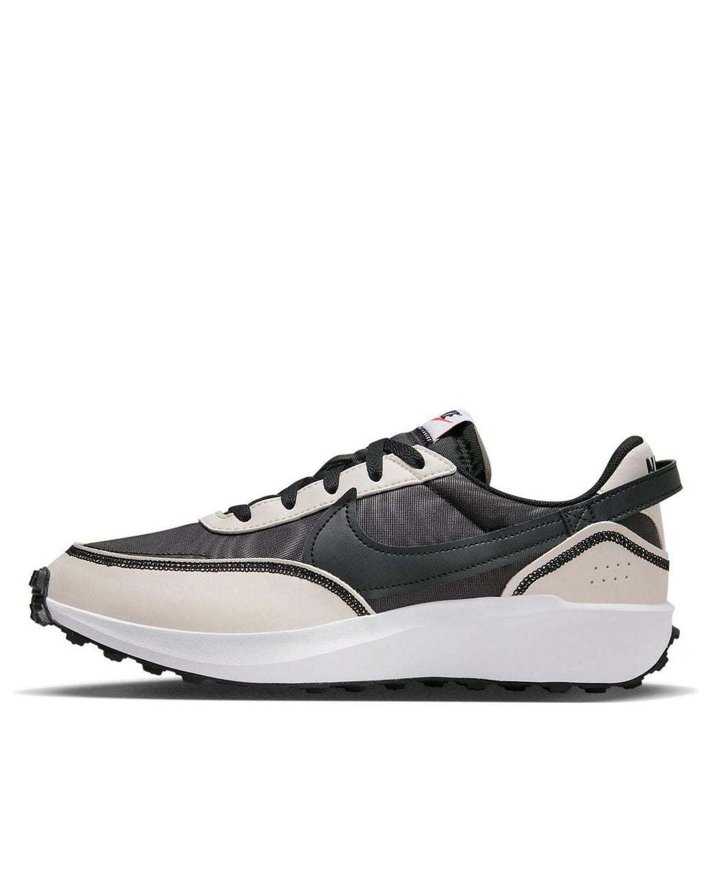 Nike White Waffle Debut Se for men