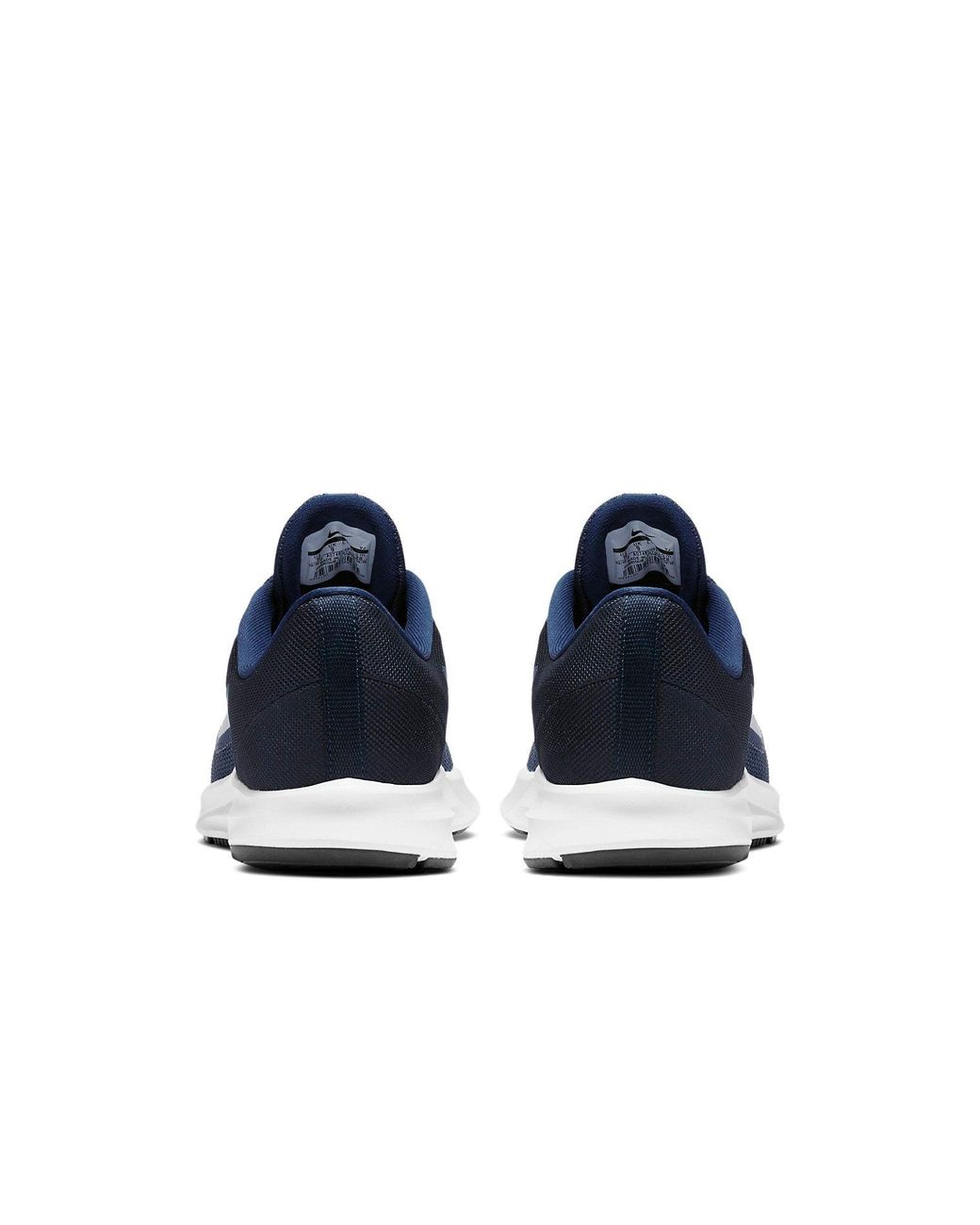 Nike Blue Downshifter 9 'Midnight' for men