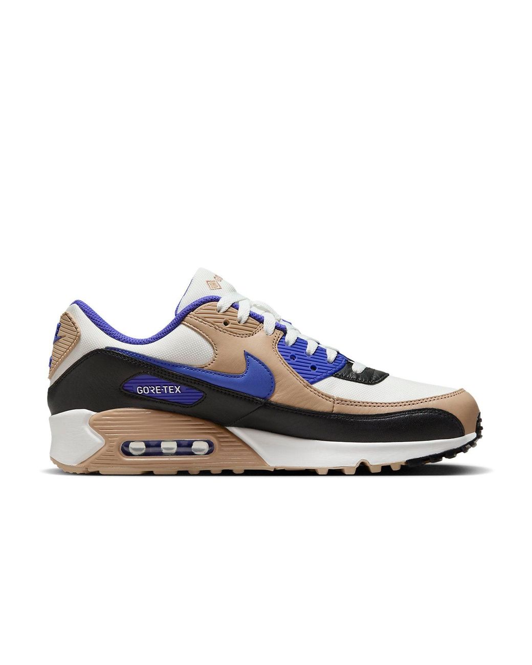 Nike Blue Air Max 90 Gore-Tex 'Lapis' for men