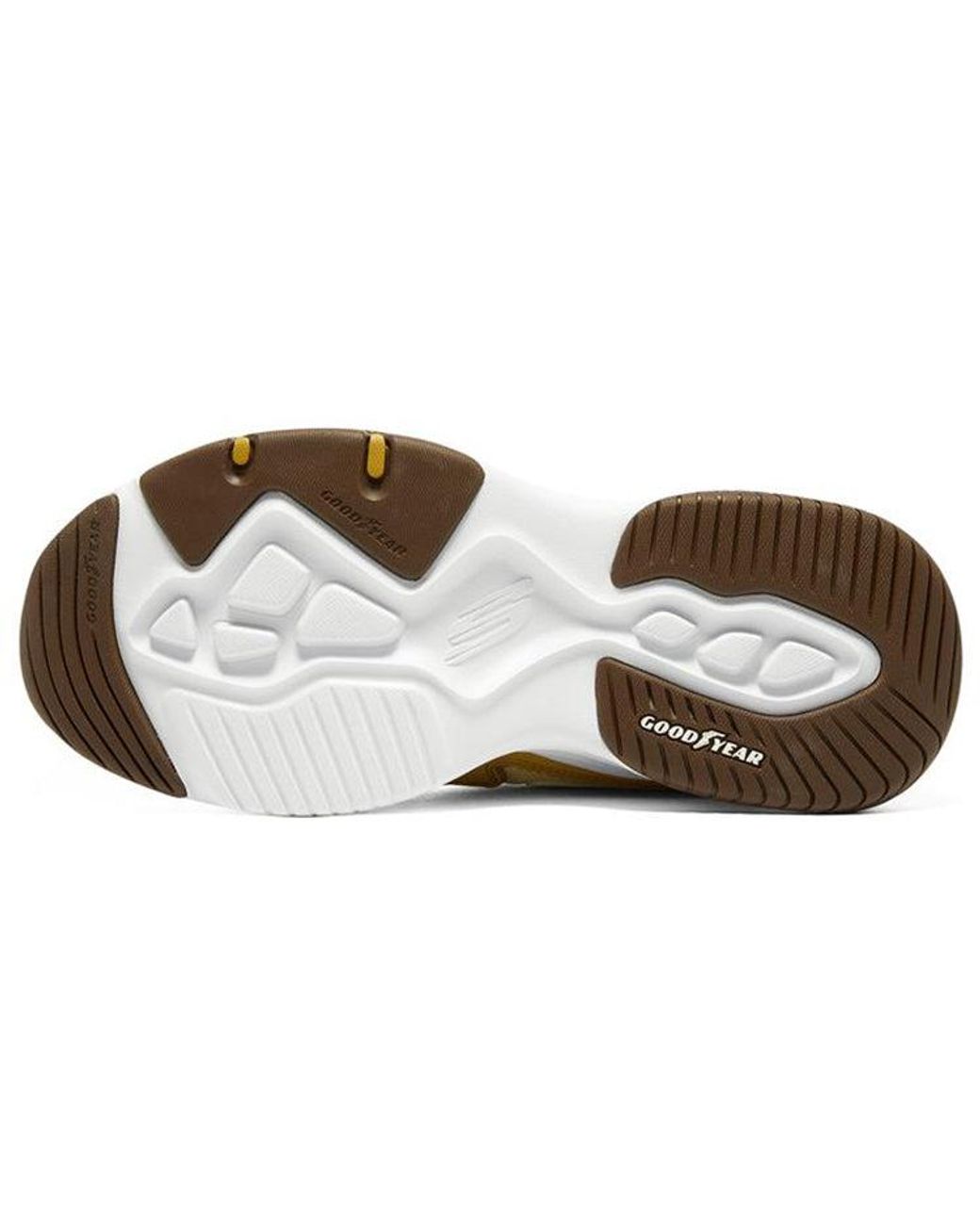 Skechers Metallic (Wmns) D'Lites 4.0