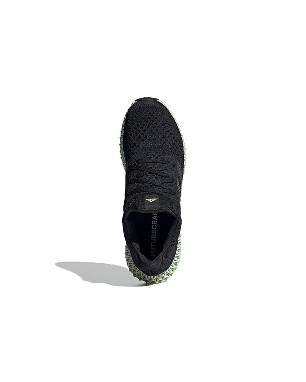 Adidas Blue Futurecraft 4D 'Core' 2021 for men