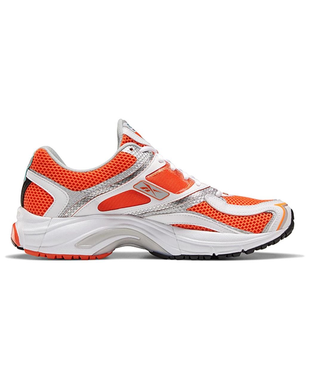Reebok Red Trinity Premier 'Energy'