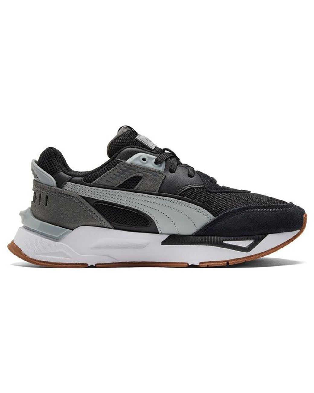 PUMA Black Mirage Sport Remix for men