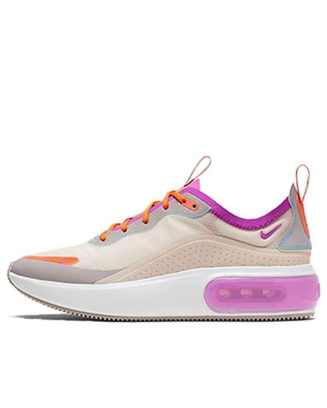 Nike Pink (Wmns) Air Max Dia Se 'Light Orewood'