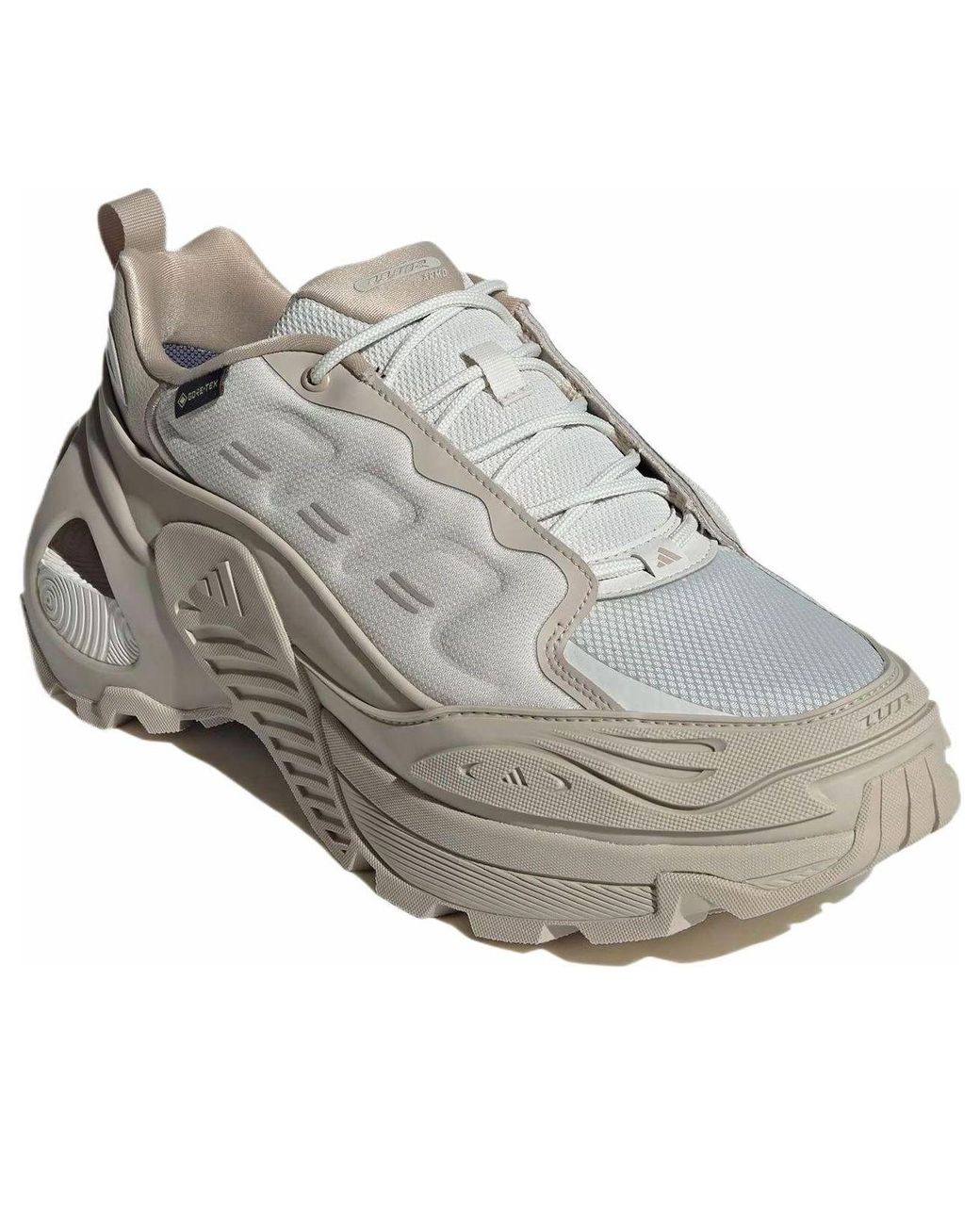 Adidas Gray Wonder Runner Armd for men