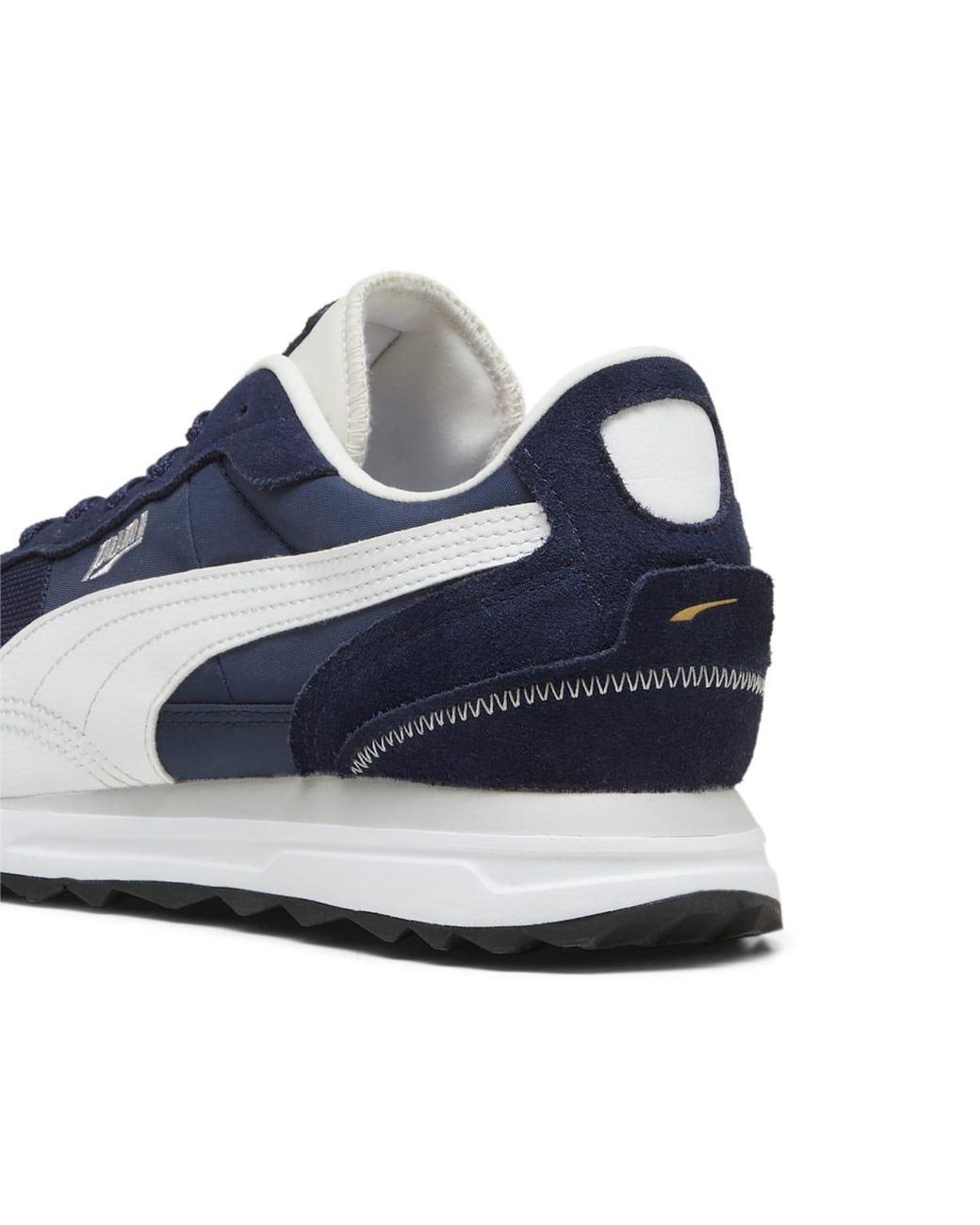PUMA Blue Road Rider for men