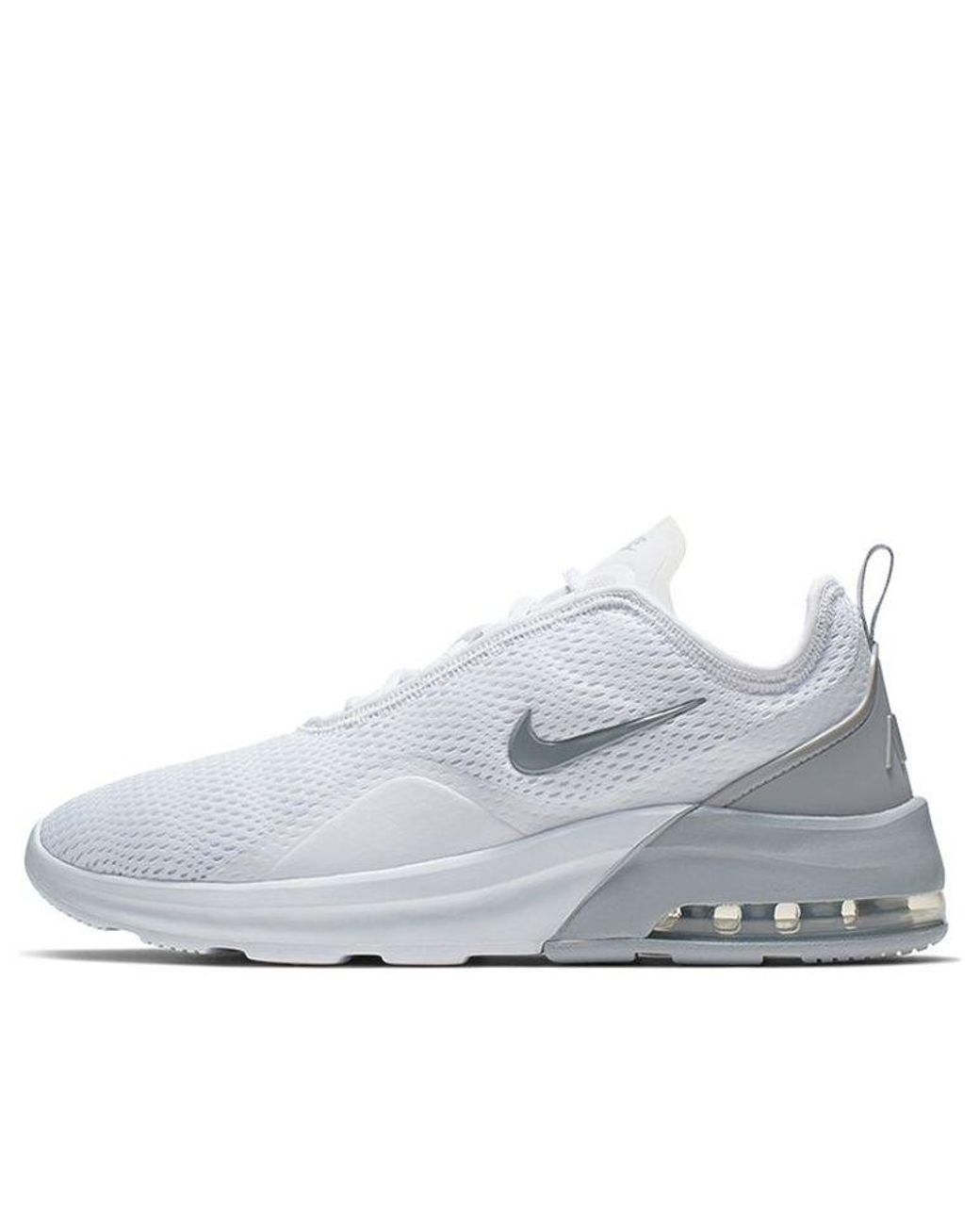 Nike Air Max Motion 2 in White for Men | Lyst