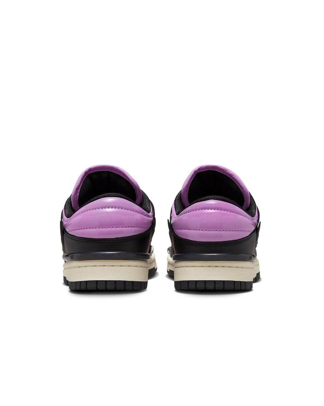 Nike Pink (Wmns) Dunk Low Twist 'Rush Fuchsia'